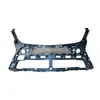 1668851465 Aplicável para Mercedes-Benz Classe M W166 Saída de Ar Central do Para-choque Dianteiro Sem Furo para Câmera Suporte ML350