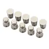 Coluna de Suporte de Aço Inoxidável Skc-6060/61.5-2/4/6/8/10/12/14/16/18/20/24~/32