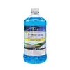 Limpador de Vidro de Carro Remove Película de Óleo, Resíduos de Insetos, Limpador de Vidro 2L, Limpador de Vidro Remove Manchas, Limpador de Vidro Limpa Vidros