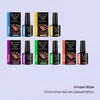 Esmalte de Unha Luminoso Nymixa Decoração Diária para Festa Supplies Esmalte Conveniente que Brilha no Escuro