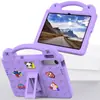 Adecuado para 2026 Redmi Pad 2 Se 9.7 Oso Beibei Funda Protectora Redmi Pad Carcasa con Soporte de Dibujos Animados con Correa