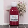Pappet urso violento pigmento para pintura fluida 100ml material de pintura fluida de propileno escorrendo óleo de silicone pigmento de urso fluido