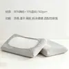 Funda de almohada personalizada de algodón Jinan, sensación fresca, para persona perezosa, universal, a prueba de manchas, portátil, lavable, para hotel, casa de huéspedes, uso doméstico