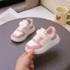 Nuevos Zapatos Deportivos para Niños 2026, Zapatos para Niñas, Tenis Blancos, Tenis para Niños, Zapatos Casuales Transpirables de Suela Suave para Estudiantes, Modernos