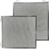 Adecuado para Filtro de Campana Extractora Broannutones99010430-002/-002, Especial para Campanas Extractoras
