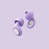 Tapones para Dormir Insonorizados, Especialmente Diseñados para Dormir, Súper Reducción de Ruido, Antirruido, Sin Daño a los Oídos, Antirruido, Gadget Súper Silencioso