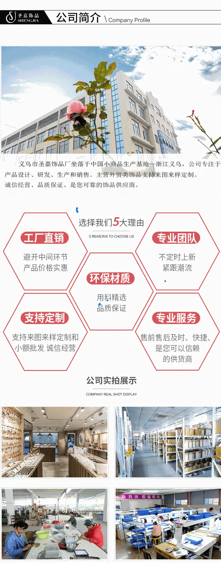 详情页