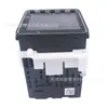 Termostato Omron E5Cc-Qx2Asm-802 E5Cc-Qx2Dsm-802 Saída de Tensão com RS-485