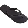 Chinelos Havaianas Top 29/0 Preto