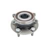 Kd35-33-04Xc Unidad de Cubo de Rueda Ensamblaje de Rodamiento de Coche Accesorios Adecuado para Mazda Cx5/Stock Listo de Fábrica