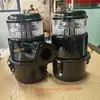 Filtro de Ar para Motocultivador, Motor Diesel Refrigerado a Ar, Cavadeira para Motocultivador, Filtro de Ar 173/186/188/192