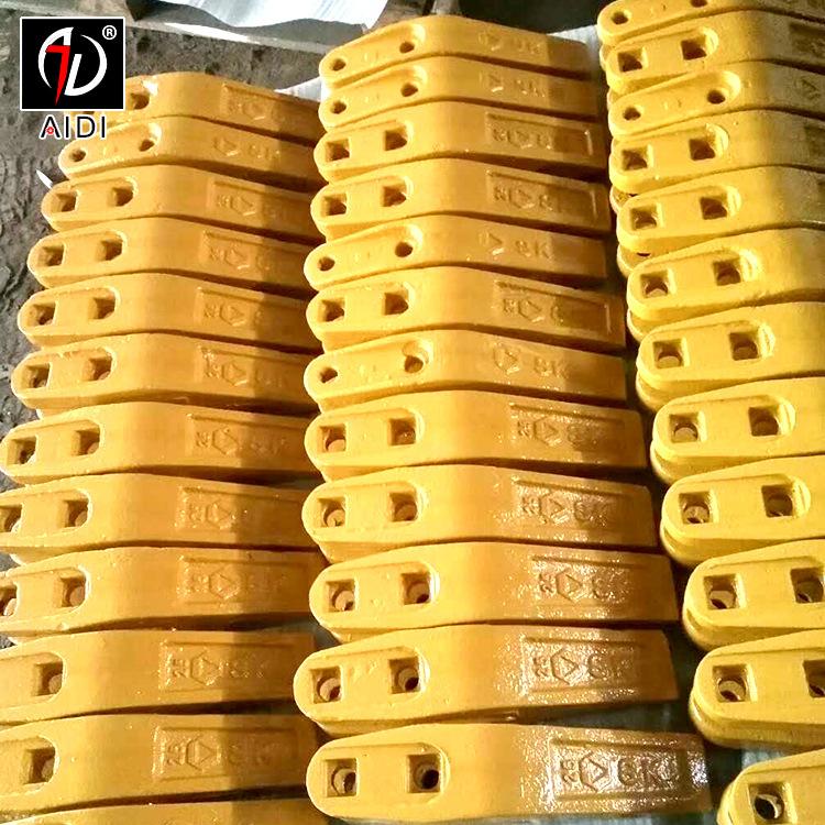 徐工装载机铲齿1