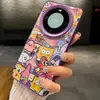 Funda de esponja a pantalla completa adecuada para funda de teléfono Huawei Mate 80, nuevo modelo Mate 80 Pro Max, protección total Mate 70