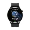 Popular en Stock Huaqiangbei Smartwatch con Llamada Bluetooth Gt5 Bajo Consumo Reloj de Rueda Gt5 para Transmisiones en Vivo de Tiktok