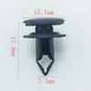 Adecuado para Honda de novena generación y décima generación Lingpai clip Accord Fengfan Civic hebilla del panel interior del maletero