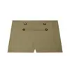 AliExpress Transfronterizo Primavera 2026 Chal Moderno Nuevo con Botones Pequeños 8490703 Minishorts 4391513
