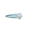 Pasador de dibujos animados accesorios para el cabello de niños clip lateral lindo para flequillo de niña clip para recoger cabello suelto clip de pasador roto tocado popular de celebridad en línea