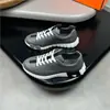 H Export Calzado Deportivo de Clase Europea Casual Zapatos Casuales Nuevo Simple Transpirable con Cordones Tendencia Zapatos para Correr para Hombre