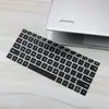 Para 2019 Huawei MATEBOOK E película de teclado película protetora de teclado de silicone