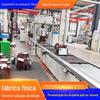 Fornecedores Fabricam Linha de Rolo de Fricção Máquina de Tração Linha de Montagem Linha de Paletes Linha de Montagem Linha de Transmissão