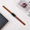Modelo Nuevo Adecuado para Correa de Pulsera Xiaomi 9 10 Correa de Cuero Full Magnética Pulsera Xiaomi 8 Correa Huawei de Gama Alta