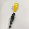 Embudo de Repostaje de Plástico Premium, Manguera Plegable Retráctil Portátil para Motocicleta con Conector de Clip, Llenado de Gasolina Manos Libres, Antifugas