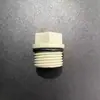Tapón de PPR de Alta Calidad, Tapón Roscado, Tapa Roscada Interna y Externa, 1/2 Pulgada, 3/4 Pulgada, 1 Pulgada, Accesorios de Fontanería Rui Feng para Mejoras del Hogar con Junta para Prevenir Fugas