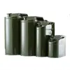 Bidón de Gasolina para Motocicleta Bidón de Aceite de Gasolina 30 Olla de Aceite Coche 5 Cajas Litro Litro Barril de Hierro Tanque de Combustible de 10 Litros Cubo de Agua de Aluminio de 20 Litros