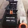 Bloqueador de Vehículos para Puerta Horizontal, Especificaciones Completas, Tope para Vehículos de Mina, Bloqueador de Vehículos, Neumático de 24 kg