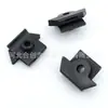 63848D4000 Es Adecuado para Tornillo de Fijación de Guardabarros de Nissan Infiniti Clip Base Sujetador