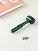 Herramienta de Prensado para Pastillas de Maquillaje Reempaque de Sombras de Ojos Prensa para Polvos Compactos Molinillo Pulidor para Polvo Triturado Herramienta de Reempaque de Labiales Cuchillo de Grabado
