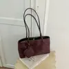 Ruien 2026 Otoño Nuevo Bolso Tote Vintage de Alto Estilo para el Trabajo, Bolso de Hombro para Mujer de Gran Capacidad
