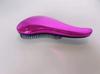 Peine de masaje de princesa transfronterizo, peine de bolsa para cabello rizado femenino, peine antinudos, peine de cojín de aire para el hogar, peine TT