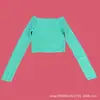 Traje de Baile Infantil Hombro Descubierto Suéter Gris para Niñas Otoño e Invierno Tejido Estilo Occidental Chal Pequeño de Baile