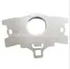 Partes Estructurales Metálicas de Foshan, Guangdong, Personalización de Chapa Metálica No Estándar, Chasis, Componentes de Faro, Torres de Señalización, Etc.