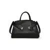 Bolso Tote Melard Otoño 2026 para Mujer con Hebilla de Cierre y Diseño Cosido, Bolso Cruzado Casual para Hombro