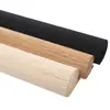 Cortina de Bambu Decoração de Teto Parede para Pousada, Sala de Chá, Restaurante, Casa de Madeira, Tapete de Bambu Retrô Estilo Japonês, Materiais de Decoração para Uso em Engenharia