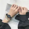Reloj para Examen Candidatas Mujeres Temperamento Estudiantes Estilo Ins Diseño Nicho Examen de Admisión 2024 Nuevo Reloj