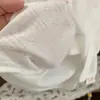 Top de Algodón Transpirable de Malla Súper Suave para Bebé Niña, Nueva Ropa de Verano para Bebés Niñas, Camiseta Moderna y Linda para Niñas