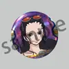 Imán para Refrigerador de Acrílico de Una Pieza Personalizado Creativo Luffy Chopper Imán de Anime Decoración