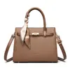 Bolsas de mano Bolsas de mano para mujer 2025 Nuevo Bolso Cruzado de Verano Bolso de Mujer Bolso Platino Gran Capacidad Bolso para Mamá