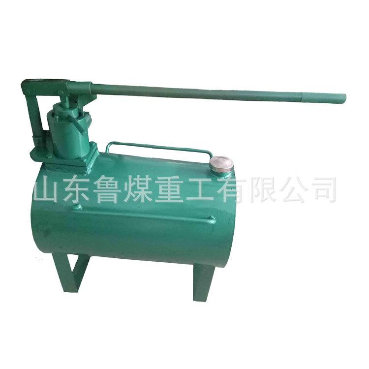 快速升柱器4