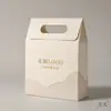 Bolsas de regalo al por mayor, personalización de alta gama, bolsos coloridos hechos a medida según sus diseños, directo de fábrica, en stock con envío gratuito