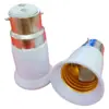 Luz de ventilador de techo pequeña silenciosa para el hogar modelo nuevo transfronterizo E27, luz de ventilador de techo inteligente para comedor y dormitorio
