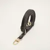 Correa de repuesto adaptable para bolso cruzado transfronterizo para Speedy25, Accesorios de correa de hombro ajustables y extensibles para bolsos tipo almohada