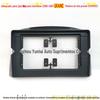 Adequado para 05-07 Jeep Grand Cherokee Jeep Grand Cherokee Moldura do Painel de Navegação Android