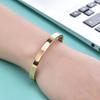 Pulsera de Acero Inoxidable para Mujer, Pulsera de Cielo Estrellado de Alta Gama, Pulsera de Acero de Titanio con Diamantes Completos a la Moda, Joyería que No se Desvanece al por Mayor