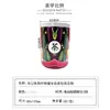Latas de Chá Seladas de Todos os Tipos, Latas de Folha de Flandres à Prova de Umidade, Latas de Chá Redondas e Quadradas, Suporte para Logotipo Personalizado