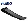 Adecuado para Toyota Camry 2018-2023 Tira Embellecedora del Parachoques Delantero en Negro Brillante 5271306140, 5271206140