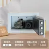 Mesa de Cabeceira de Parede Mini Cofre Senha Pequeno Cofre Armário de Armazenamento Fabricante Venda Direta Pequeno para Escritório em Casa